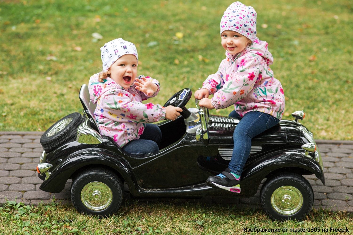 Прокат машинок